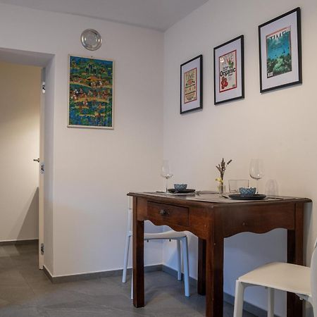 Appartamento Lalieve - Casadelresto 加约拉 外观 照片