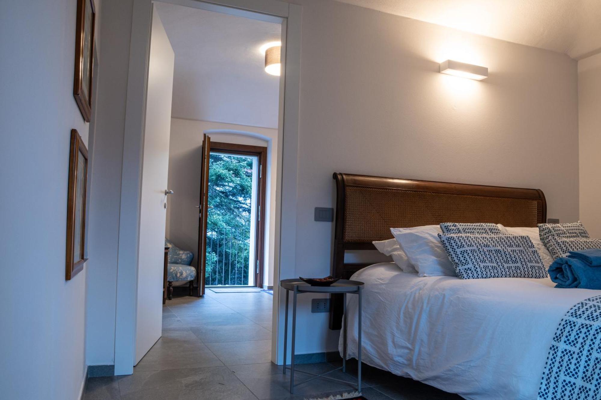 Appartamento Lalieve - Casadelresto 加约拉 外观 照片
