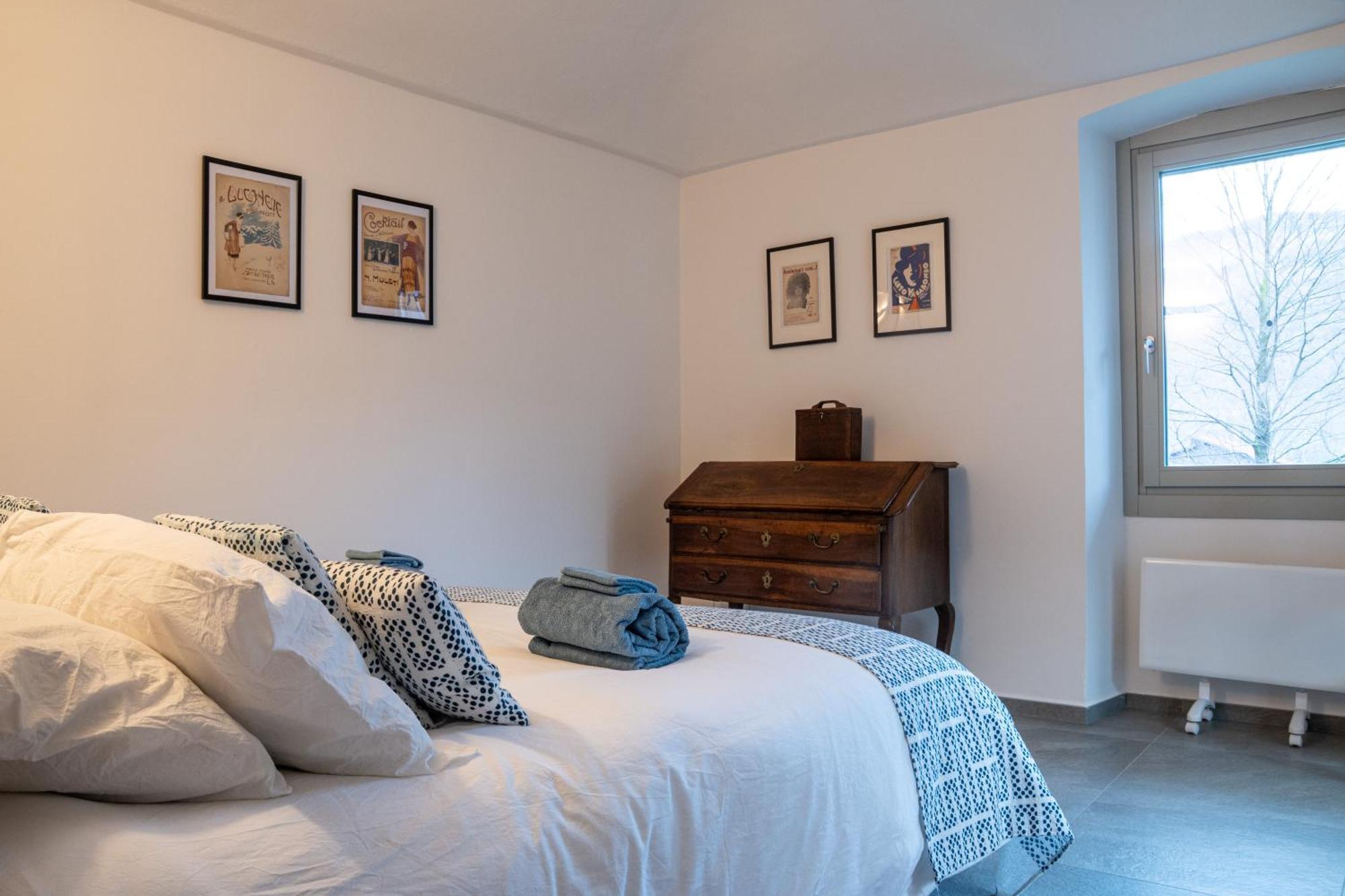 Appartamento Lalieve - Casadelresto 加约拉 外观 照片